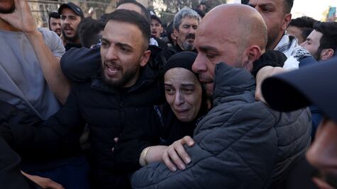 ¿Por qué el conflicto entre Israel y Palestina está en un "punto crítico"?