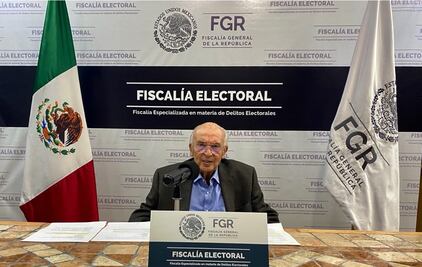 Fiscalía Electoral cierra jornada con 76 denuncias y 12 detenidos por posibles delitos 