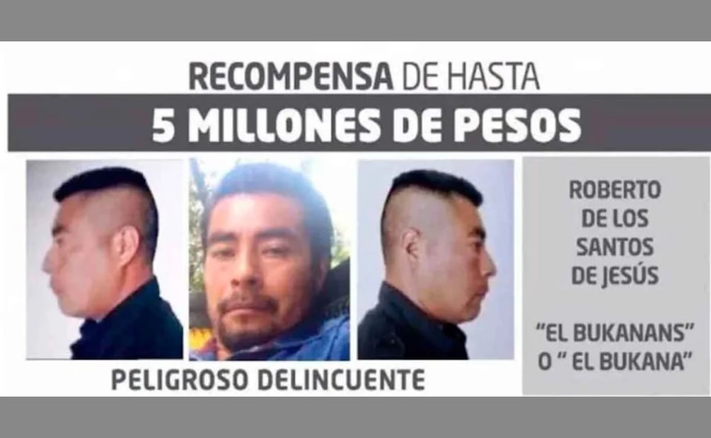 Durante años se ofrecieron recompensas para su localización. | Foto: Especial.