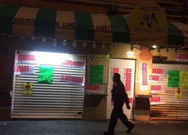 Xóchitl, en contra de clausura de "El Borrego Viudo"