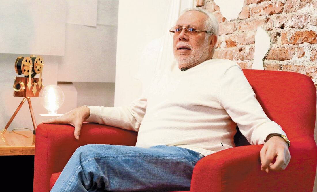 Foto: Carlos Mejia/ El Universal archivo