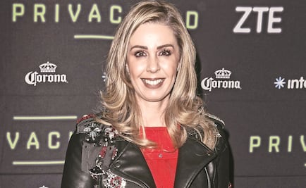 Atala no negocia su regreso a Azteca