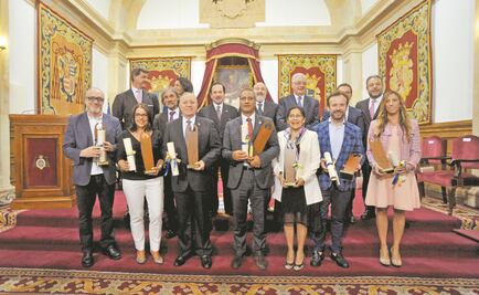 Ealy Ortiz: izquierda trae esperanzas