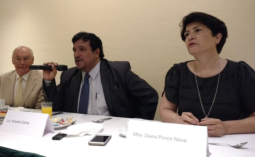 (Foto: Gerardo Suárez/El Universal)