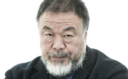 Ai Weiwei indigna por chiste de coronavirus