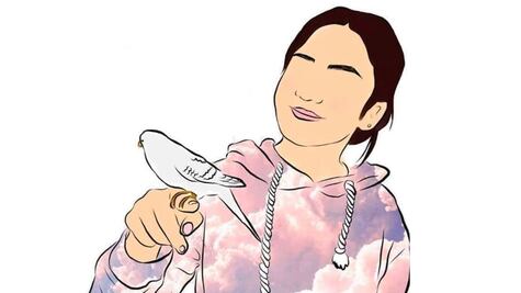 #JusticiaParaAnaPaola: el asesinato de una menor que muestra que la violencia hacia ellas no para ni en cuarentena