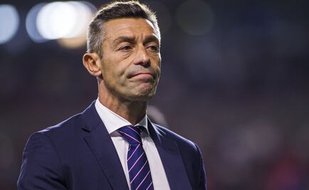 Pedro Caixinha, cerca de la MLS