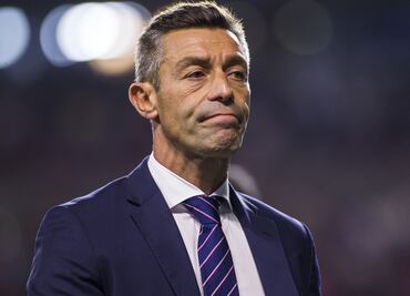 Pedro Caixinha, cerca de la MLS