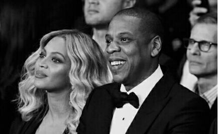 ¿Jay-Z revela infidelidad a Beyoncé en nueva canción?