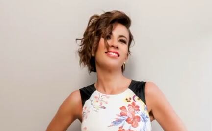 Ingrid Coronado aclara que sus hijos nunca tuvieron sarampión