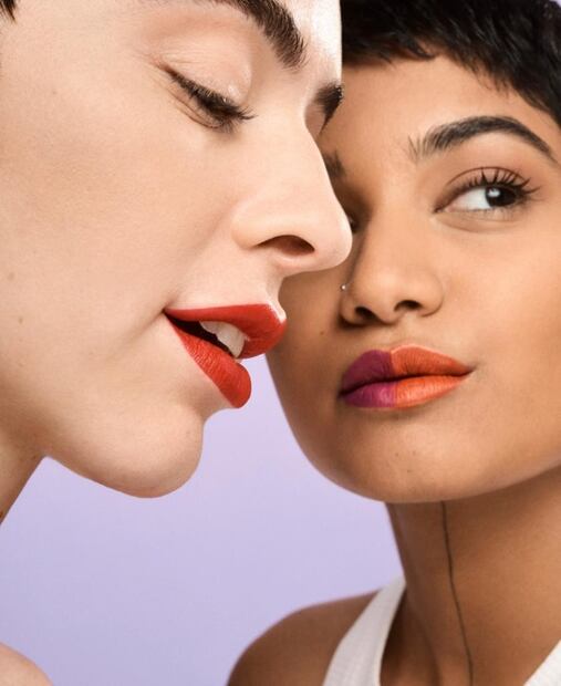 Las increíbles tendencias en maquillaje para el otoño