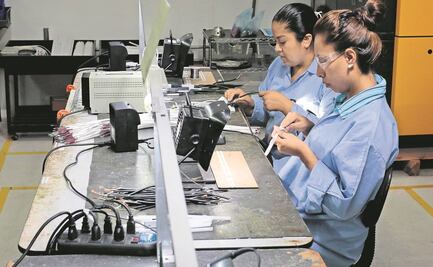 México se estanca en igualdad para mujeres, dice BM