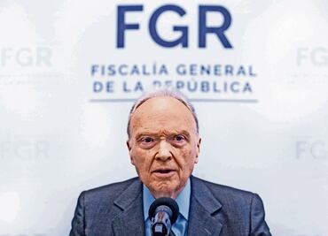 Piden a FGR y Conacyt  parar “persecución” en contra de científicos