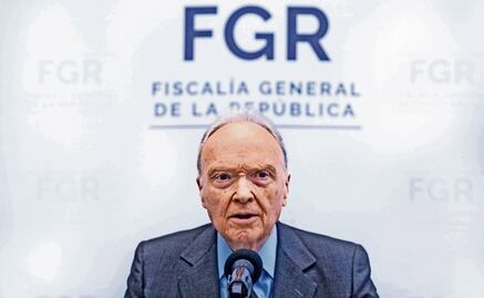 Piden a FGR y Conacyt  parar “persecución” en contra de científicos