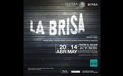 Recuerdan el polifacético bar La Brisa con obra