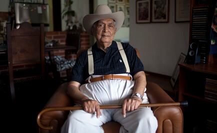 Muere el compositor venezolano Juan Vicente Torrealba 