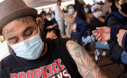 Alistan concurso en TikTok para incentivar vacunación en jóvenes de 18 a 29 años en Hidalgo