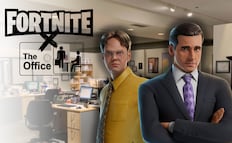 ¿The Office llegará a Fortnite?; esto se sabe de la famosa colaboración