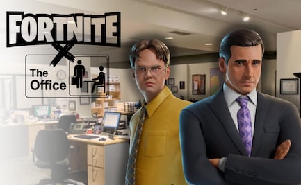 ¿The Office llegará a Fortnite?; esto se sabe de la famosa colaboración