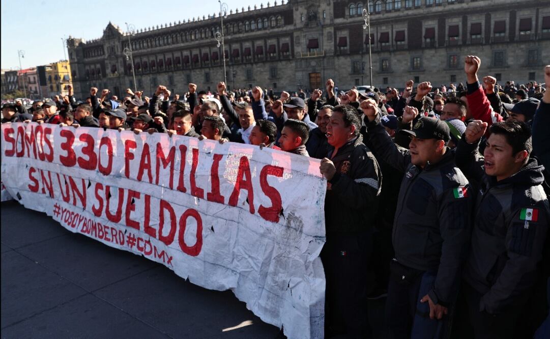 Fotografía: Diego Simón /EL UNIVERSAL