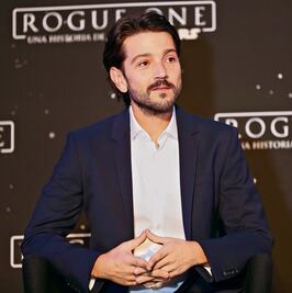 Diego Luna será parte del jurado de la Berlinale