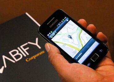 Cabify se va de México; reconoce que no funcionó su modelo de negocios