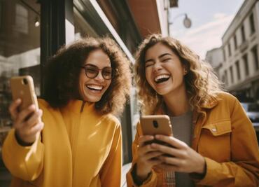 Esto es lo que más se valora de una amistad; conoce la explicación de un especialista en psicología