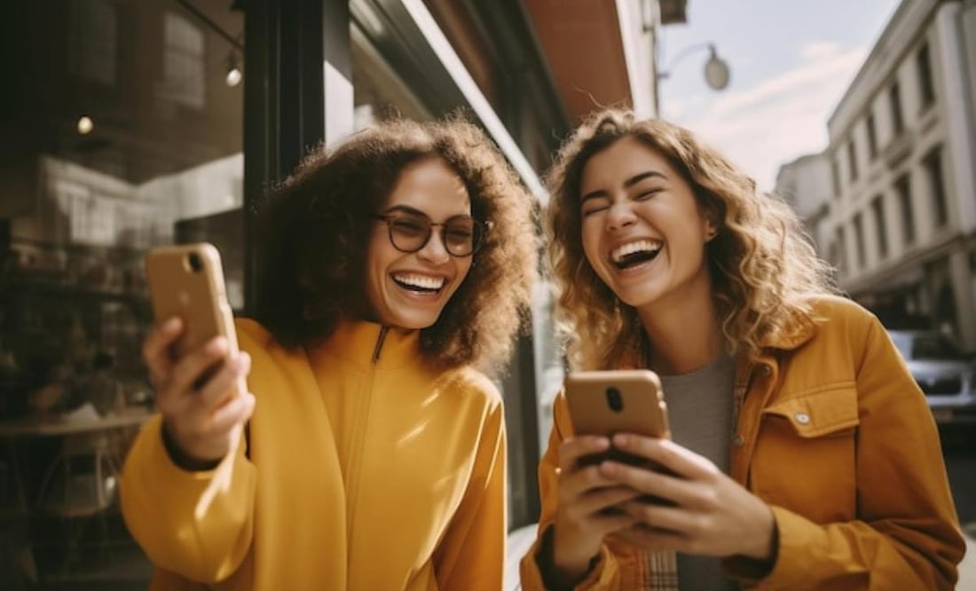 La confianza implica estar dispuestos a asumir riesgos y mostrar vulnerabilidad. Fuente: Freepik.