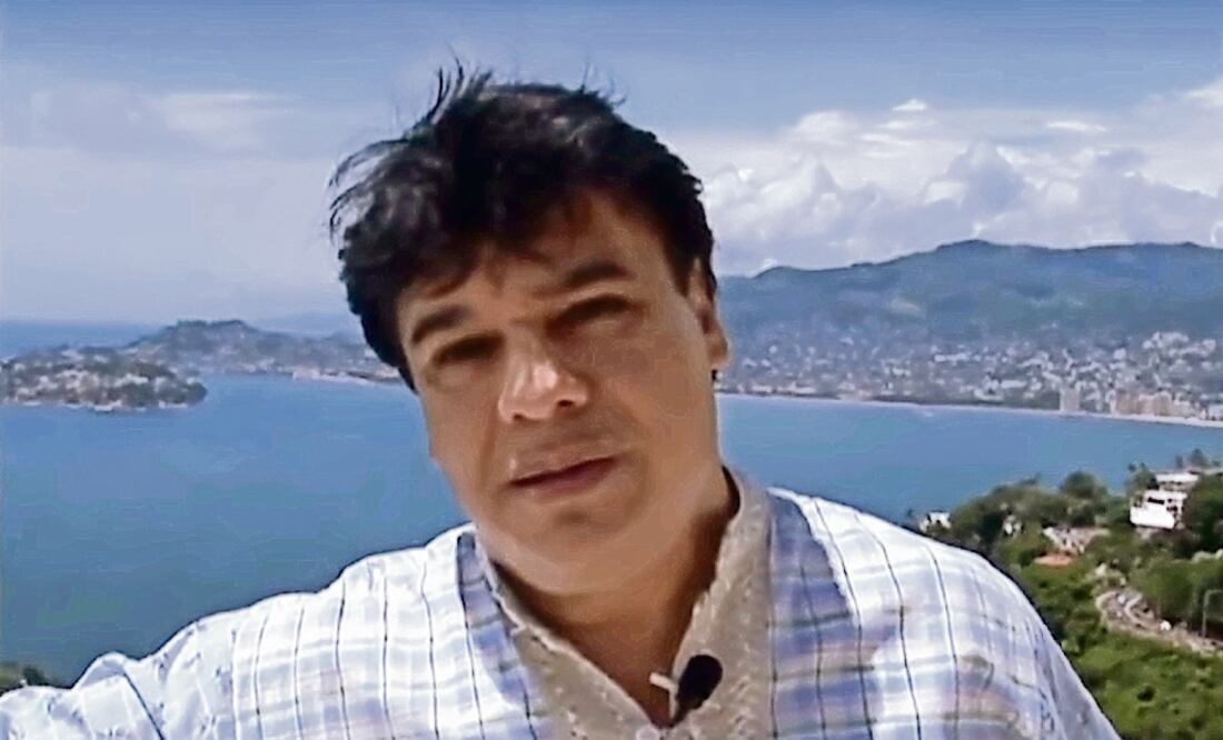 “Mi felicidad es servirles y ayudarles”, dijo a los paracuarénses (TOMADO DE YOUTUBE)