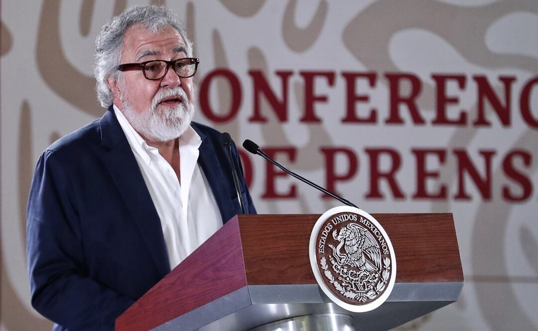 Foto: Archivo / EL UNIVERSAL