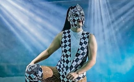 Aero Queen anhela la melena Tiffany, quien la supera en experiencia: "Sería mi mejor trofeo"