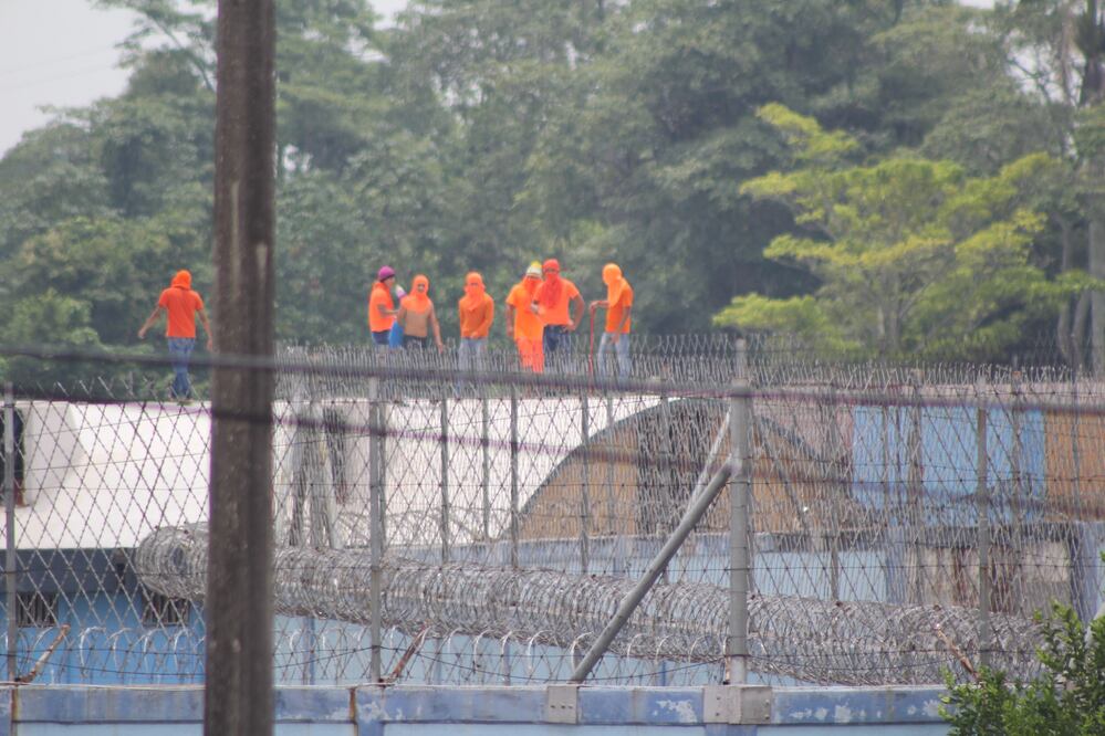 Luma López/ EL UNIVERSAL