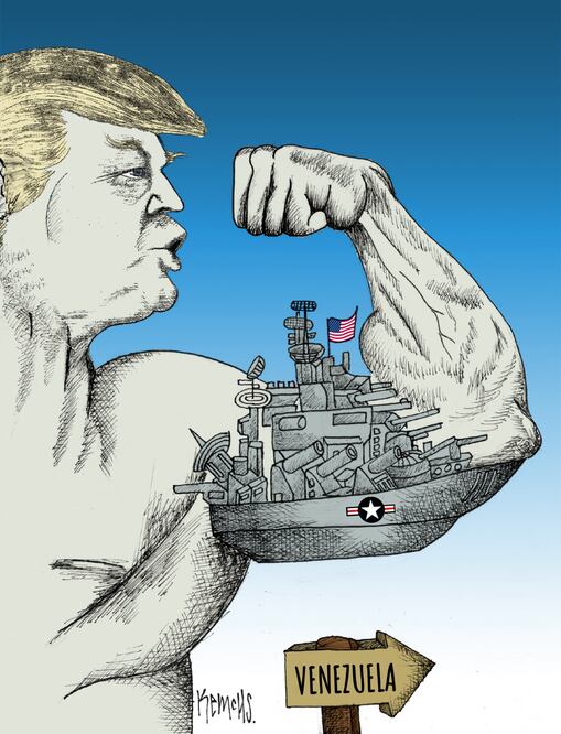 Cartón de KEMCHS
