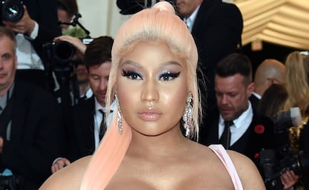 Arrestan a hombre que supuestamente atropelló y mató al padre de Nicki Minaj