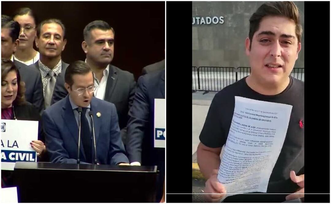 FOTO: Archivo y @GlenMeyenberg