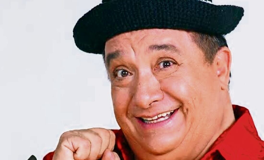 De Alba está de gira con la obra ¿Por qué será que las queremos tanto?, en la que comparte créditos con César Bono y Benito Castro, entre otros. Foto: Cortesía