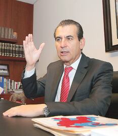 Propone PRI en el Senado reducir 'pluris' en Congreso