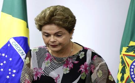 Rousseff asegura que impedirá "intentos" de desestabilización de Brasil