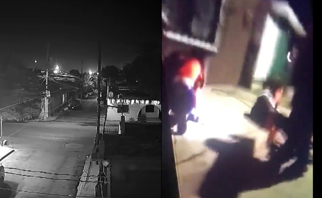 Fotos: Captura de pantalla