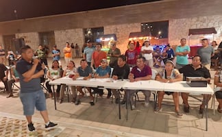 Conflicto en Chichén Itzá va a tribunales; Concejo indígenas interpone amparo 