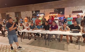Conflicto en Chichén Itzá va a tribunales; Concejo indígenas interpone amparo