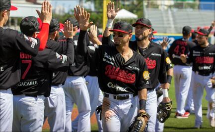 Virus ataca a beisbolistas mexicanos en Serie del Caribe