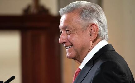 La mañanera de AMLO, 9 de junio, minuto a minuto 