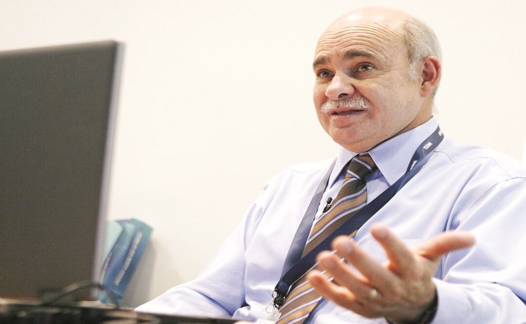 Foto: Archivo/ EL UNIVERSAL           