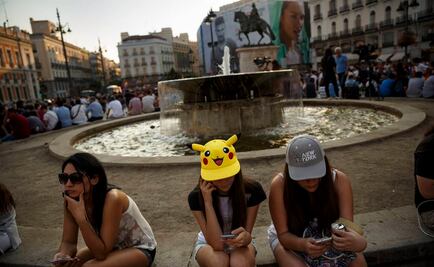 "Pokémon Go" trabaja en retirar lugares reales del juego