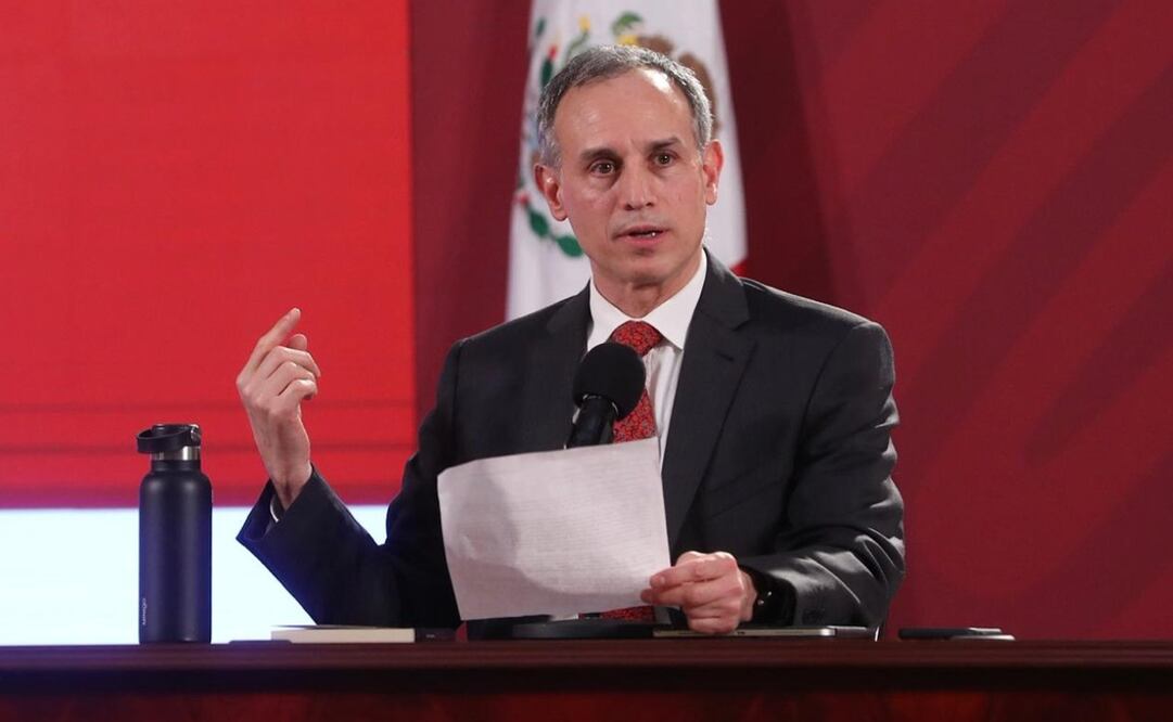 Foto: Archivo EL UNIVERSAL