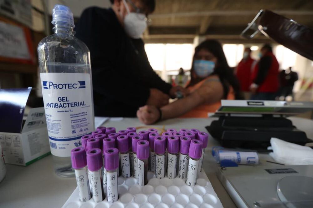 FOTO: Jorge Alvarado