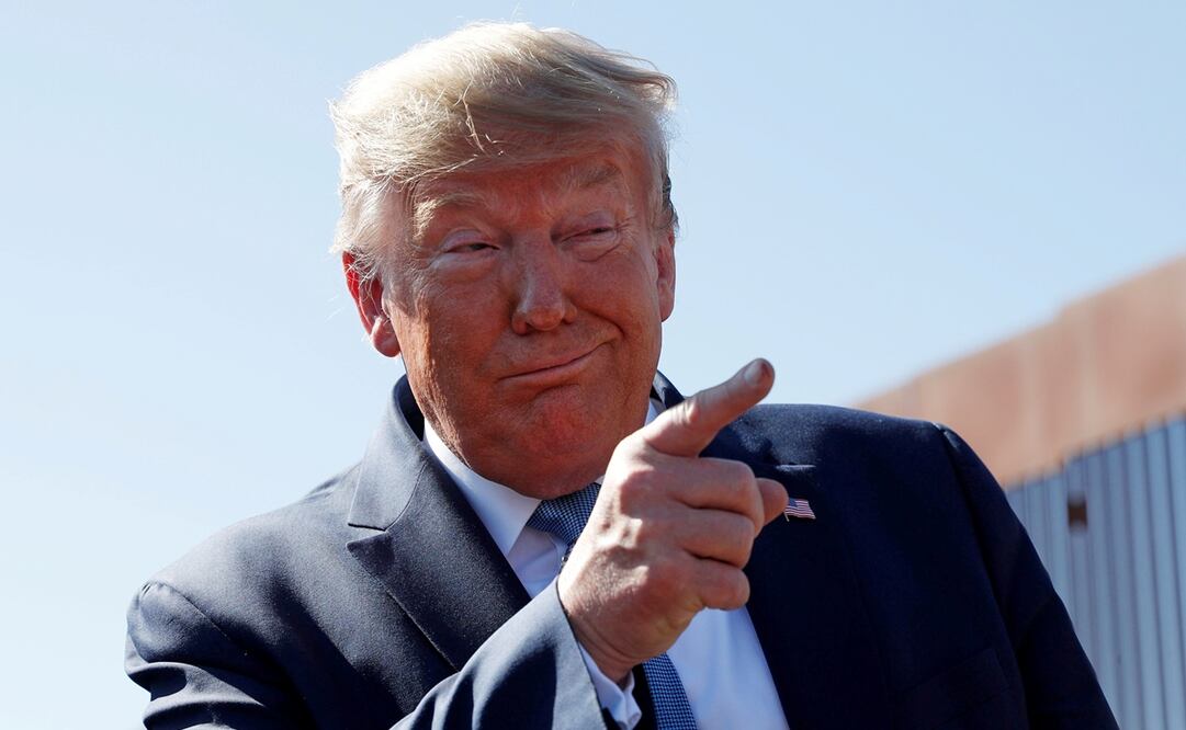 Fotos: ARCHIVO EL UNIVERSAL