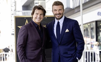 De Katy Perry a Tom Cruise: las celebridades que asistieron al partido inaugural del Mundial 2026 en EU