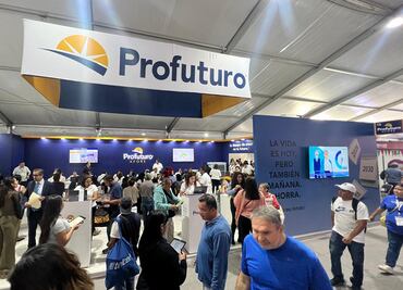 Profuturo se consolida como líder en educación financiera